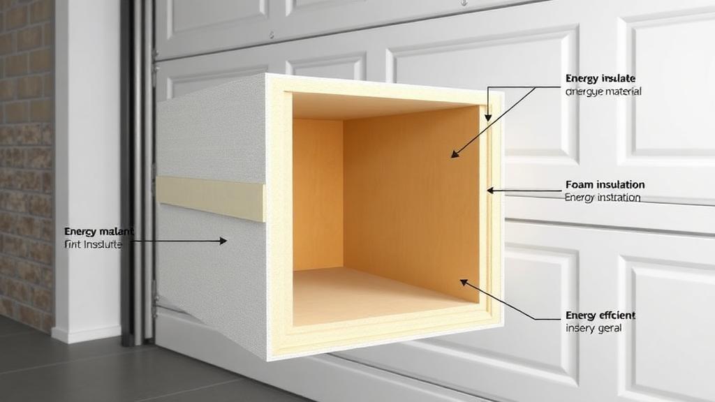 ROI of Insulated Doors: Making Smart Decisions