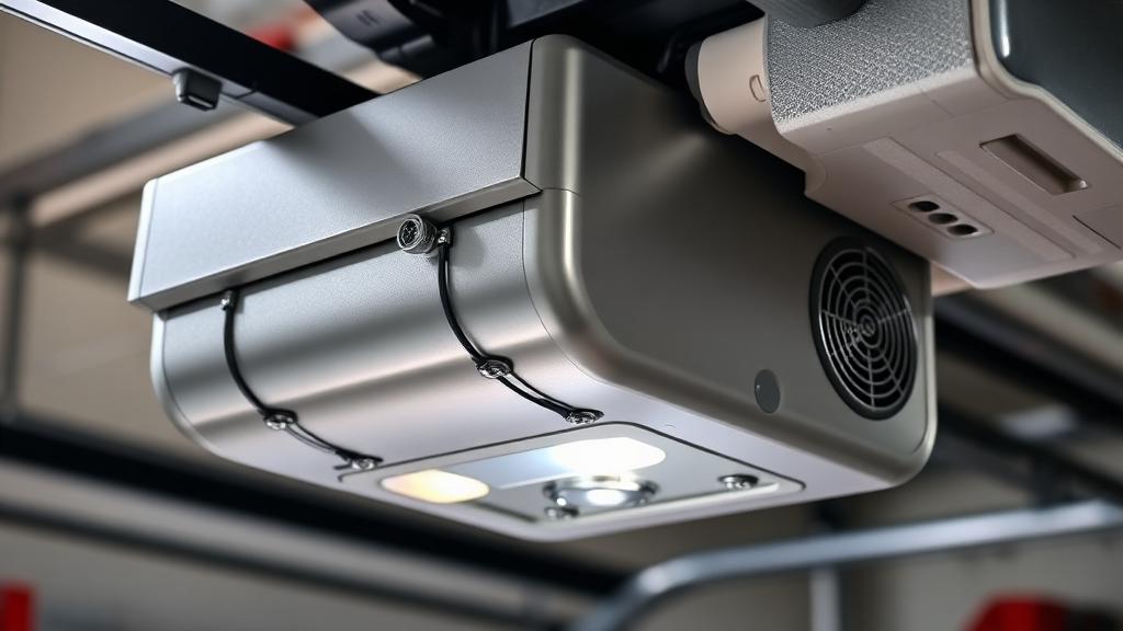 Limit Switch Adjustment: A Complete Guide for Homeowners